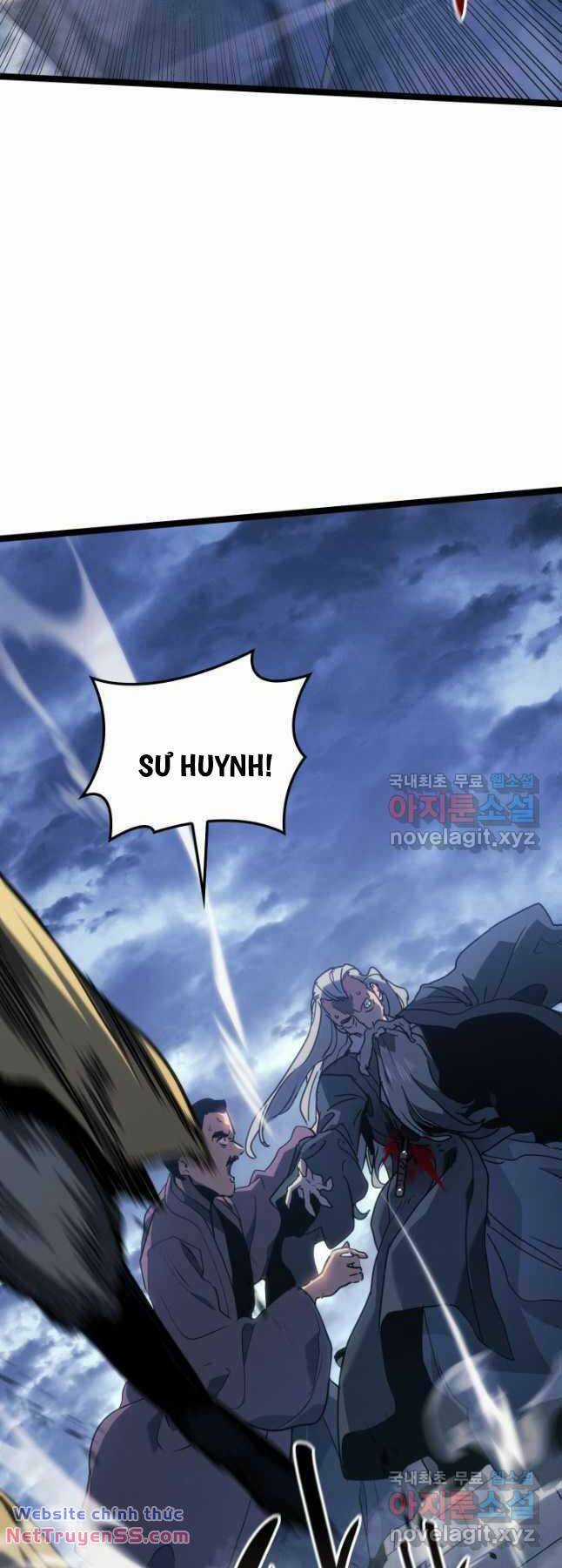 Tử Thần Phiêu Nguyệt Chapter 74 trang 31