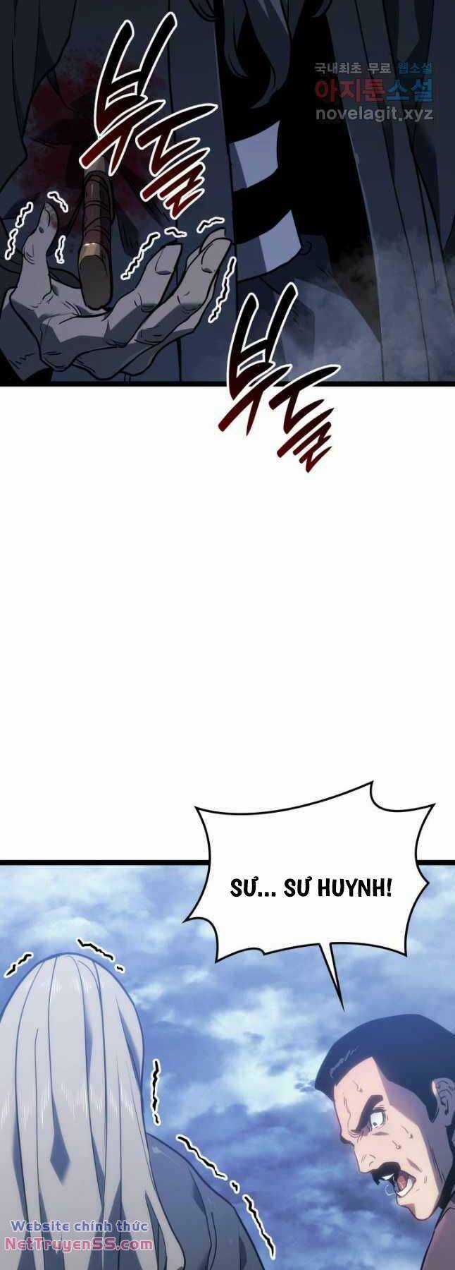 Tử Thần Phiêu Nguyệt Chapter 74 trang 33