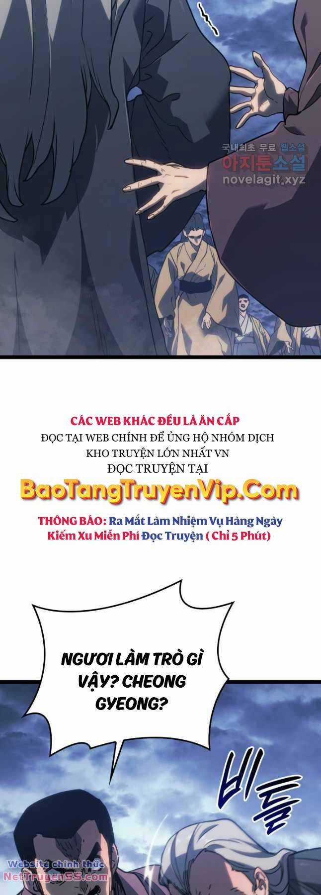 Tử Thần Phiêu Nguyệt Chapter 74 trang 34