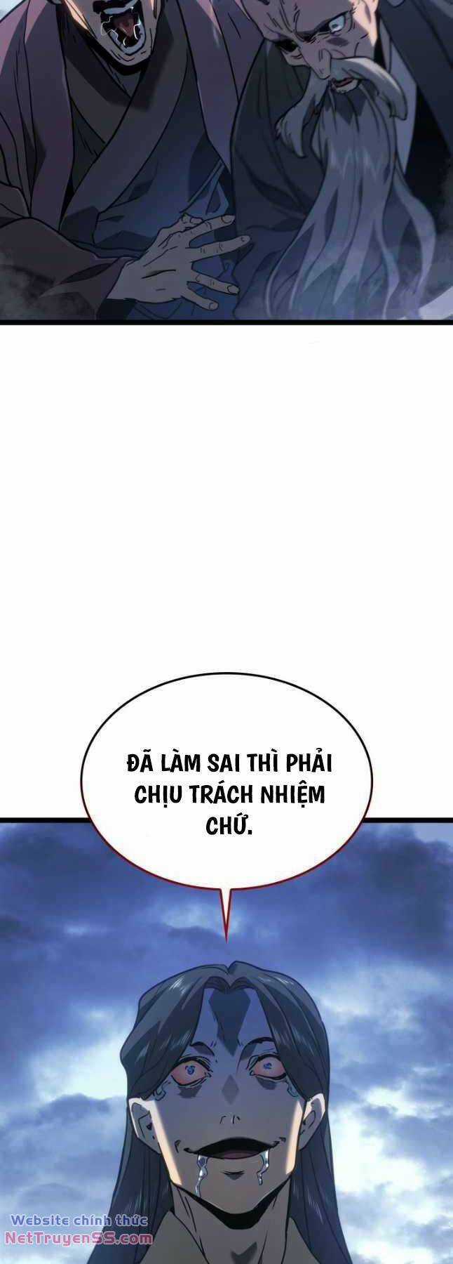 Tử Thần Phiêu Nguyệt Chapter 74 trang 35