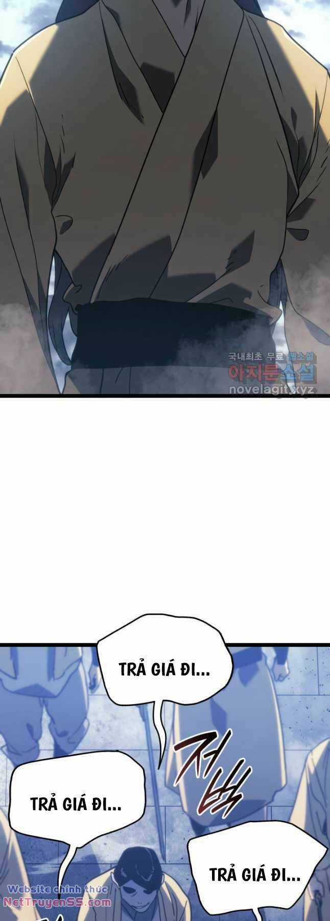 Tử Thần Phiêu Nguyệt Chapter 74 trang 36