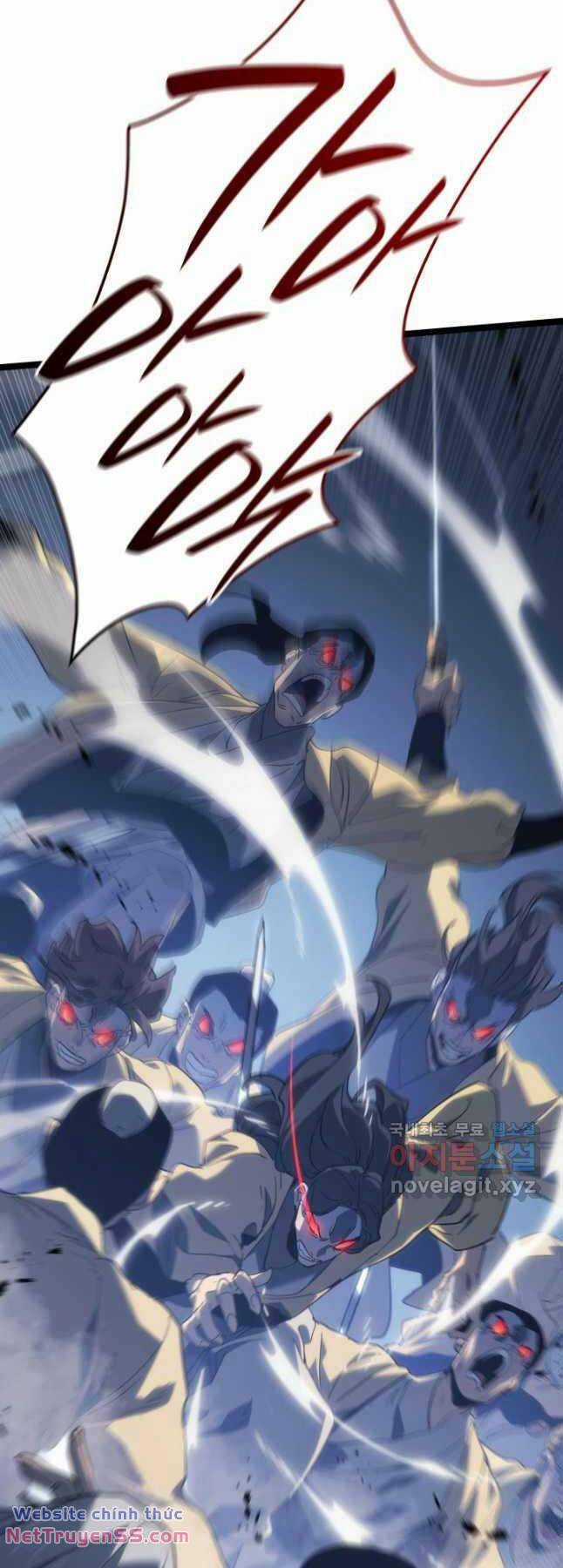 Tử Thần Phiêu Nguyệt Chapter 74 trang 39