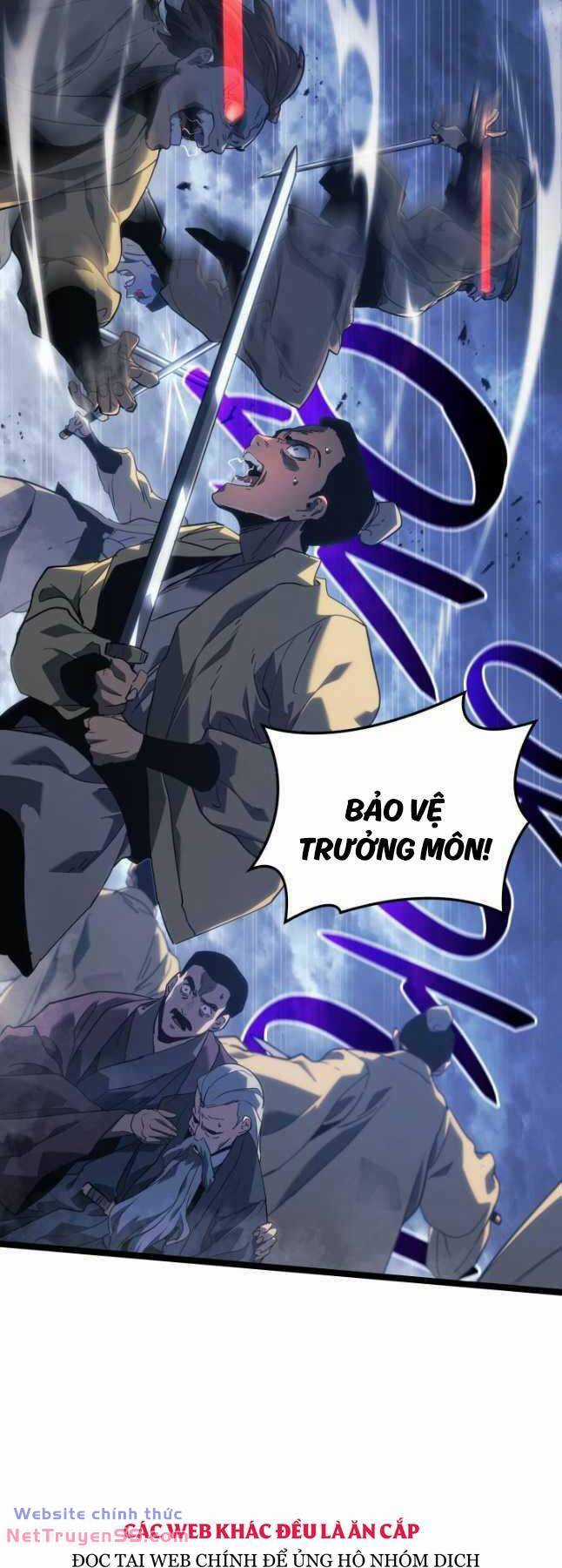 Tử Thần Phiêu Nguyệt Chapter 74 trang 41