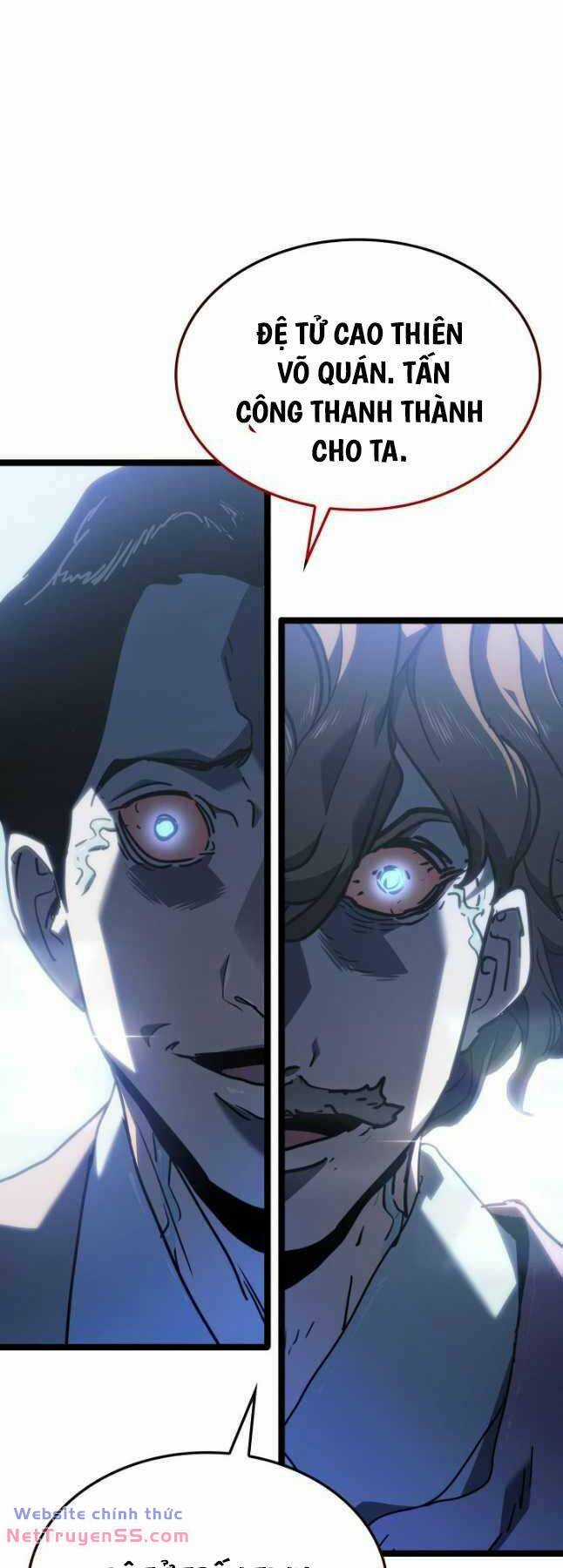 Tử Thần Phiêu Nguyệt Chapter 74 trang 43