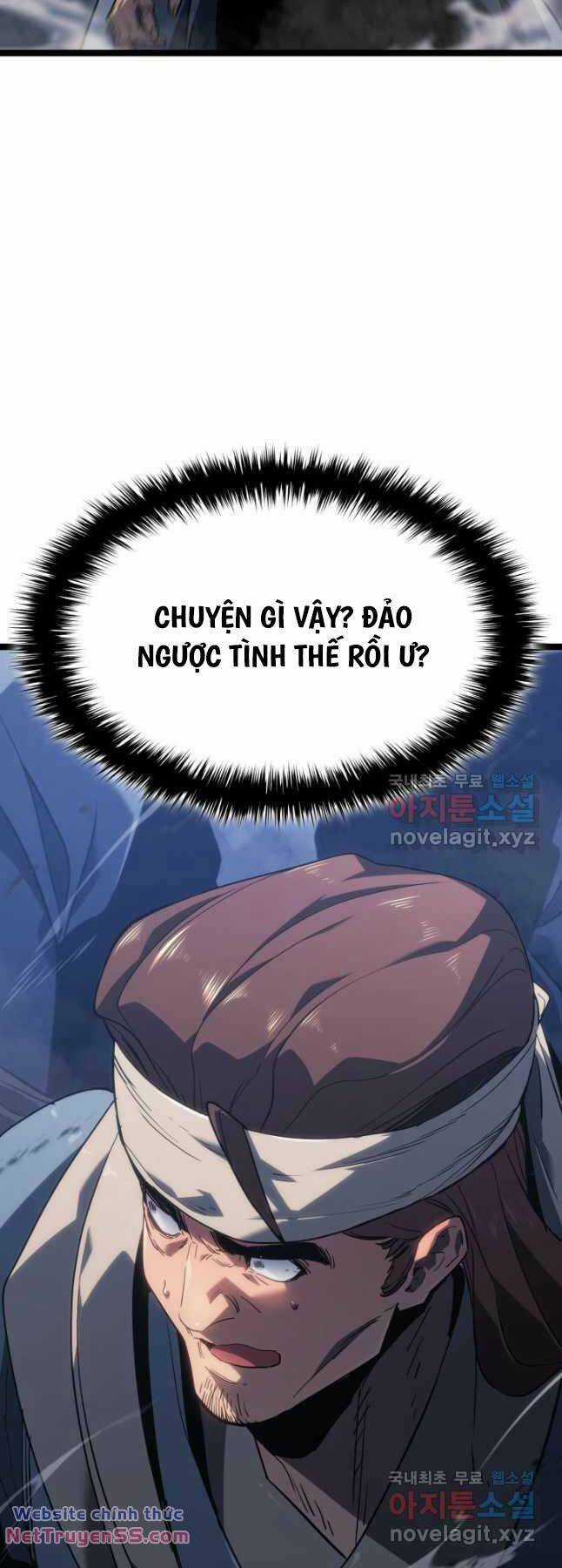 Tử Thần Phiêu Nguyệt Chapter 74 trang 47