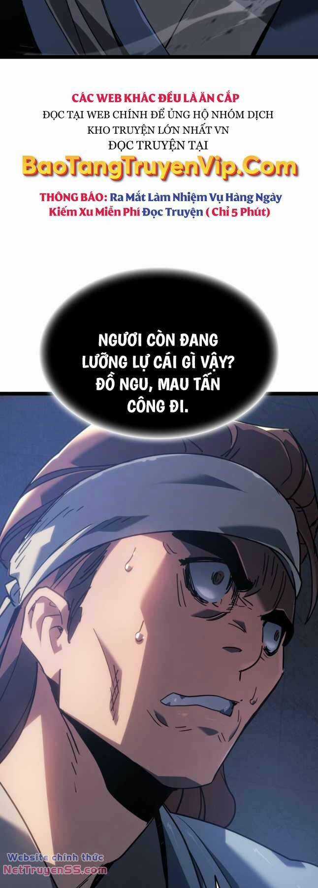 Tử Thần Phiêu Nguyệt Chapter 74 trang 48