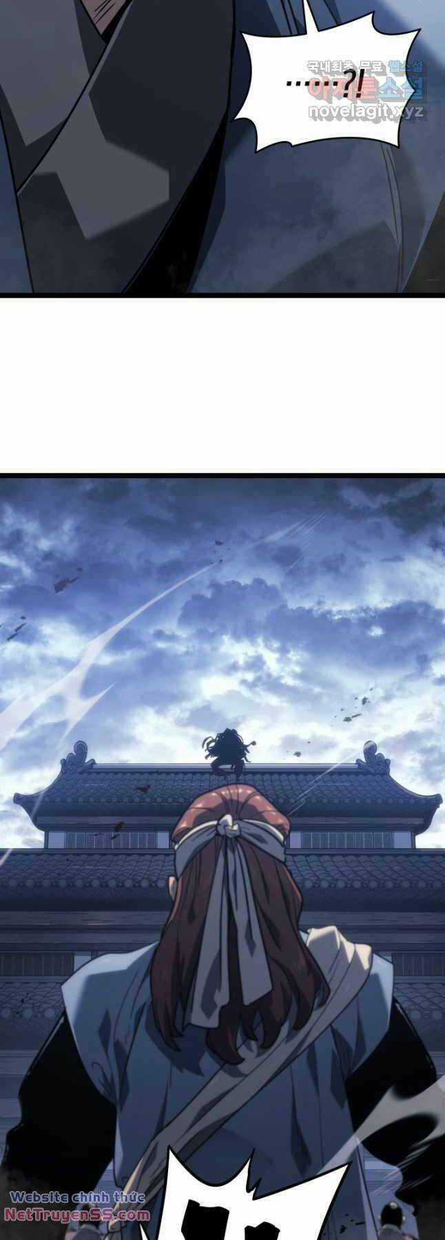 Tử Thần Phiêu Nguyệt Chapter 74 trang 49