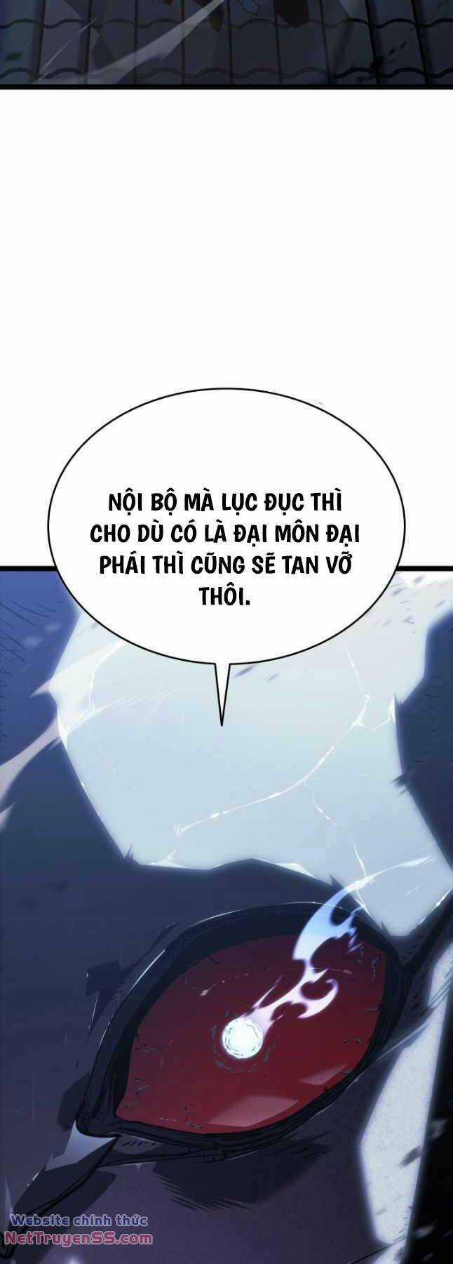 Tử Thần Phiêu Nguyệt Chapter 74 trang 51