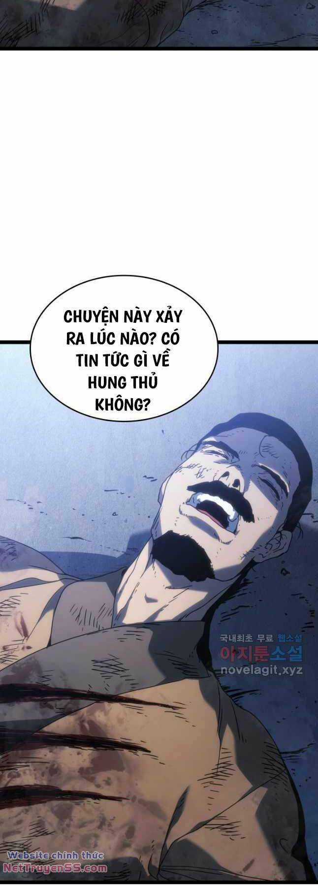 Tử Thần Phiêu Nguyệt Chapter 74 trang 7