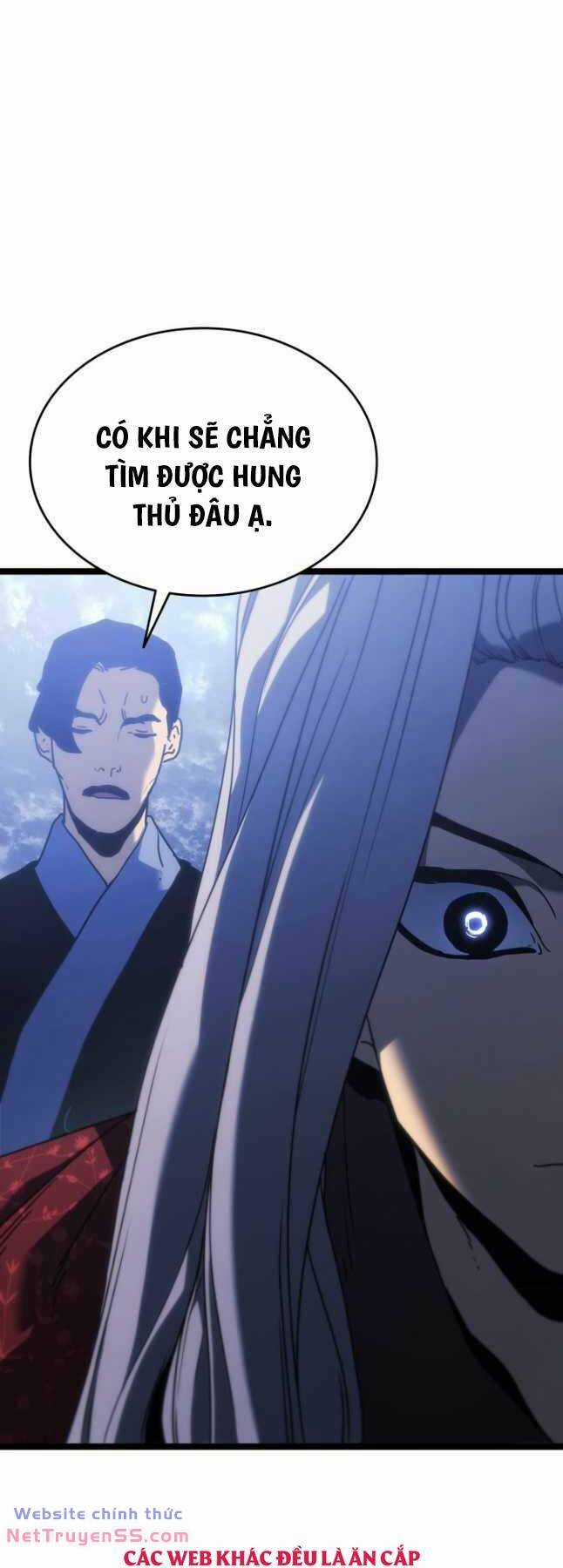 Tử Thần Phiêu Nguyệt Chapter 74 trang 9