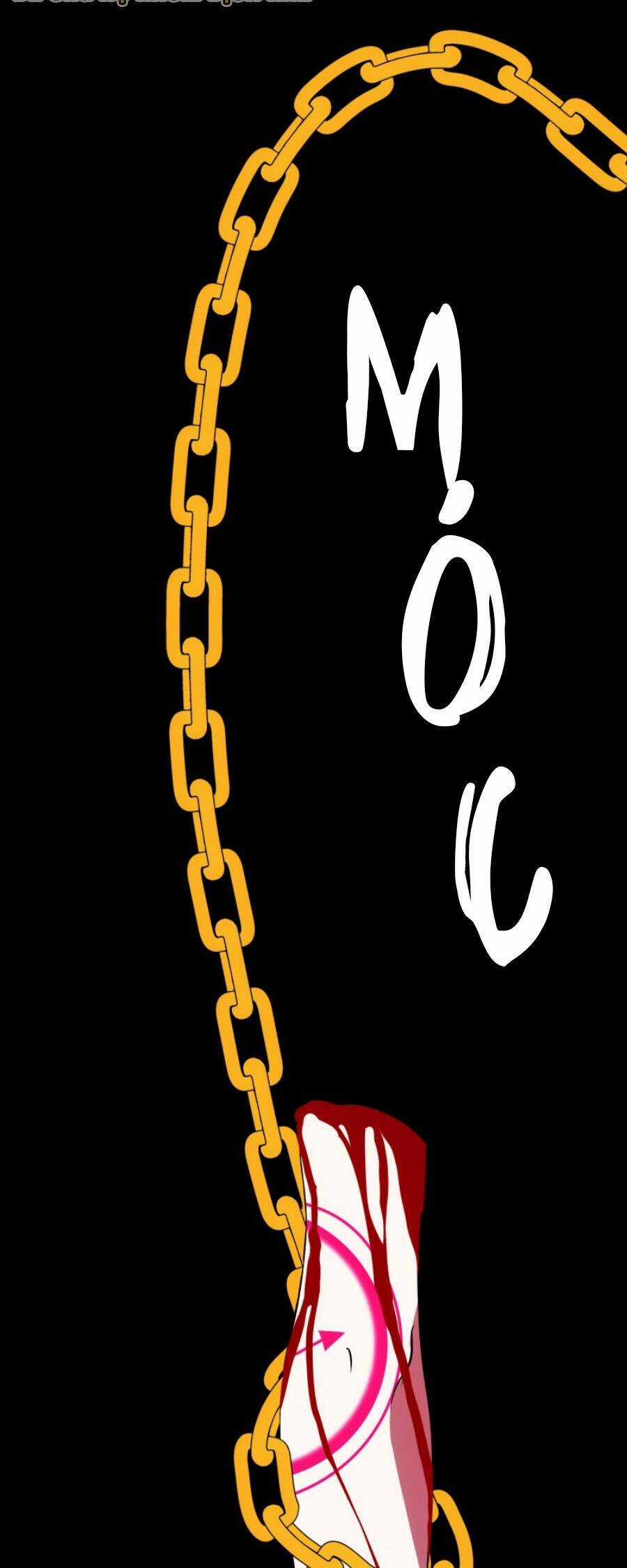 Tử Thần Phiêu Nguyệt Chapter 75 trang 11