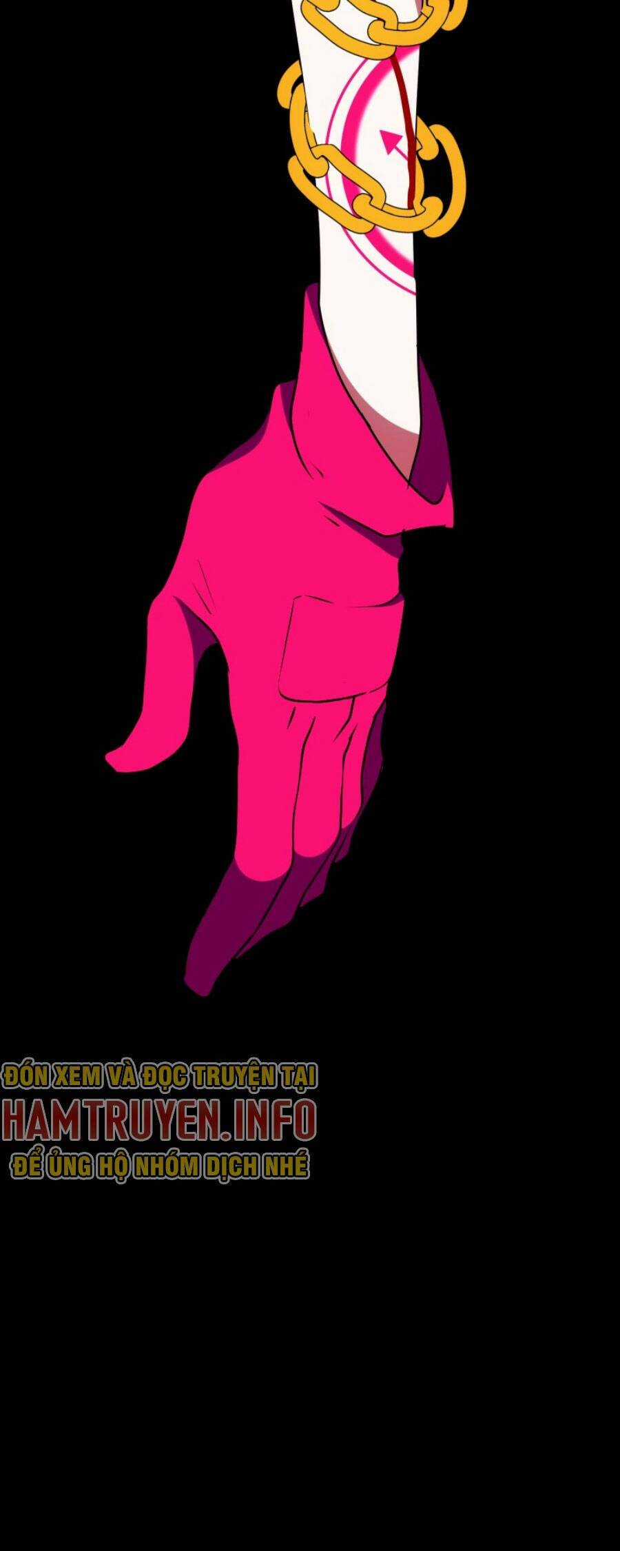 Tử Thần Phiêu Nguyệt Chapter 75 trang 12