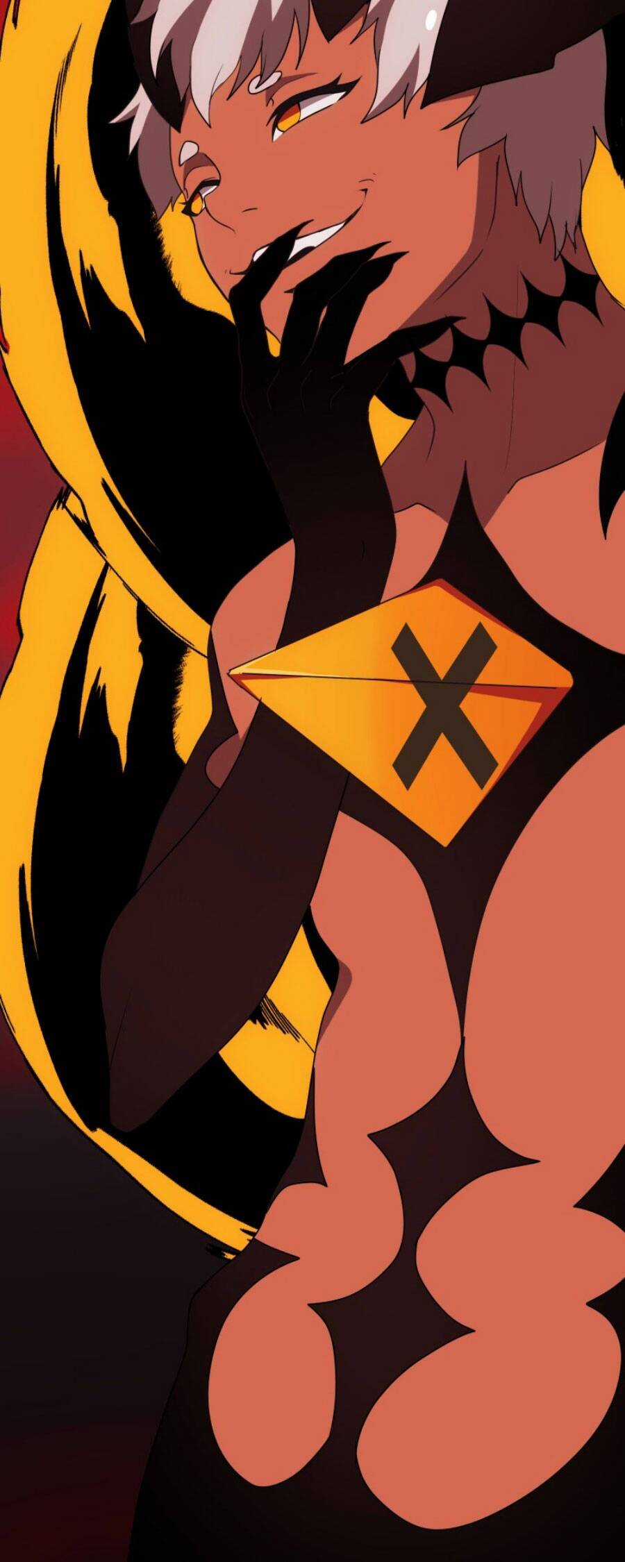 Tử Thần Phiêu Nguyệt Chapter 75 trang 14