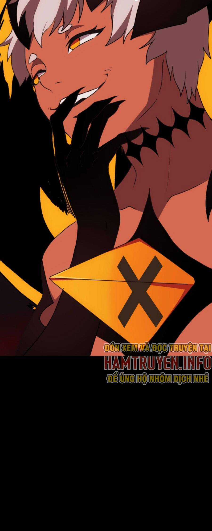 Tử Thần Phiêu Nguyệt Chapter 75 trang 16