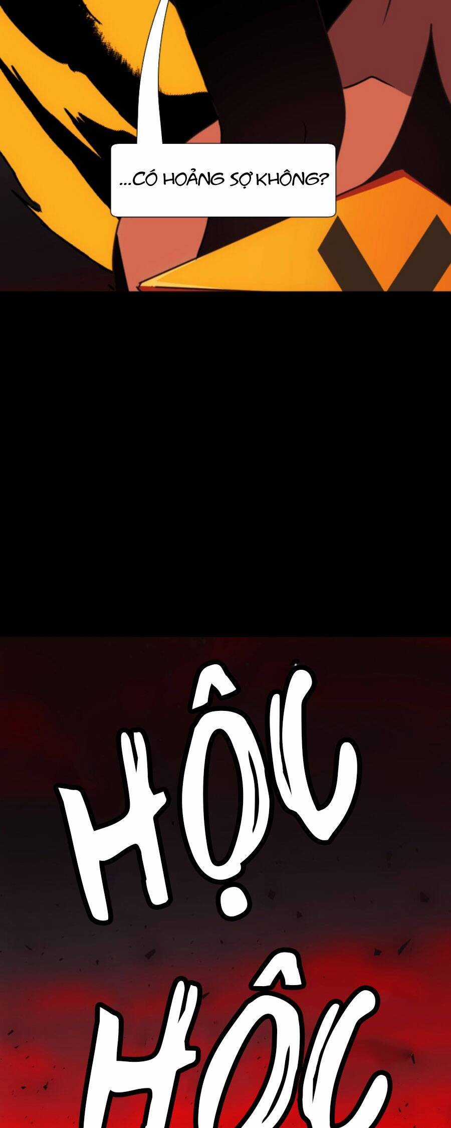 Tử Thần Phiêu Nguyệt Chapter 75 trang 18