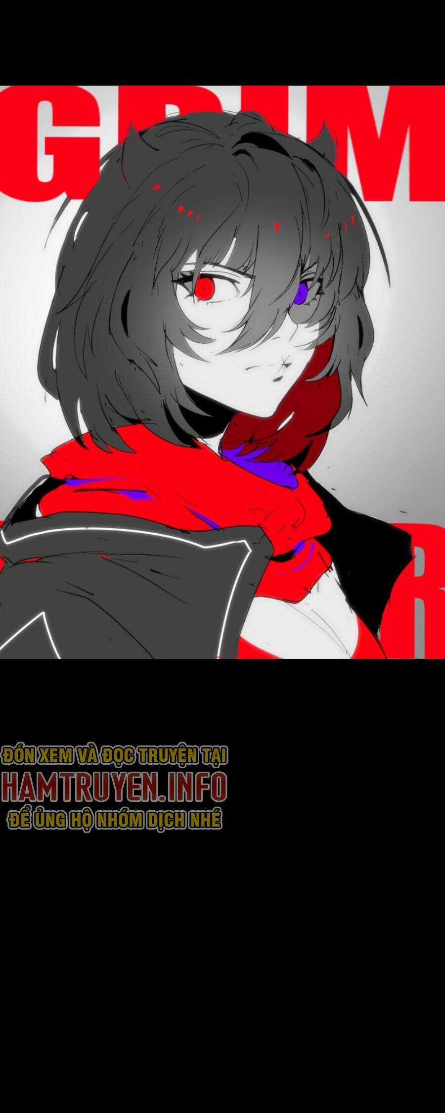 Tử Thần Phiêu Nguyệt Chapter 75 trang 2