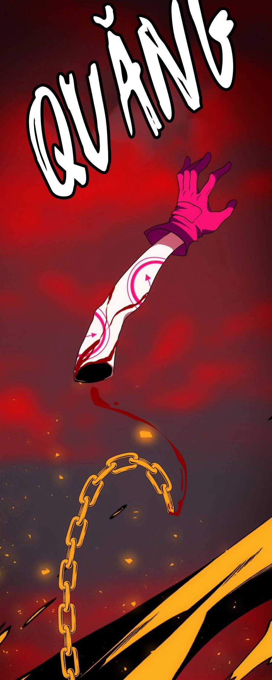 Tử Thần Phiêu Nguyệt Chapter 75 trang 27