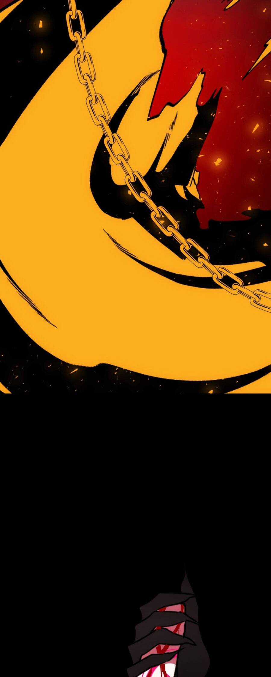 Tử Thần Phiêu Nguyệt Chapter 75 trang 28