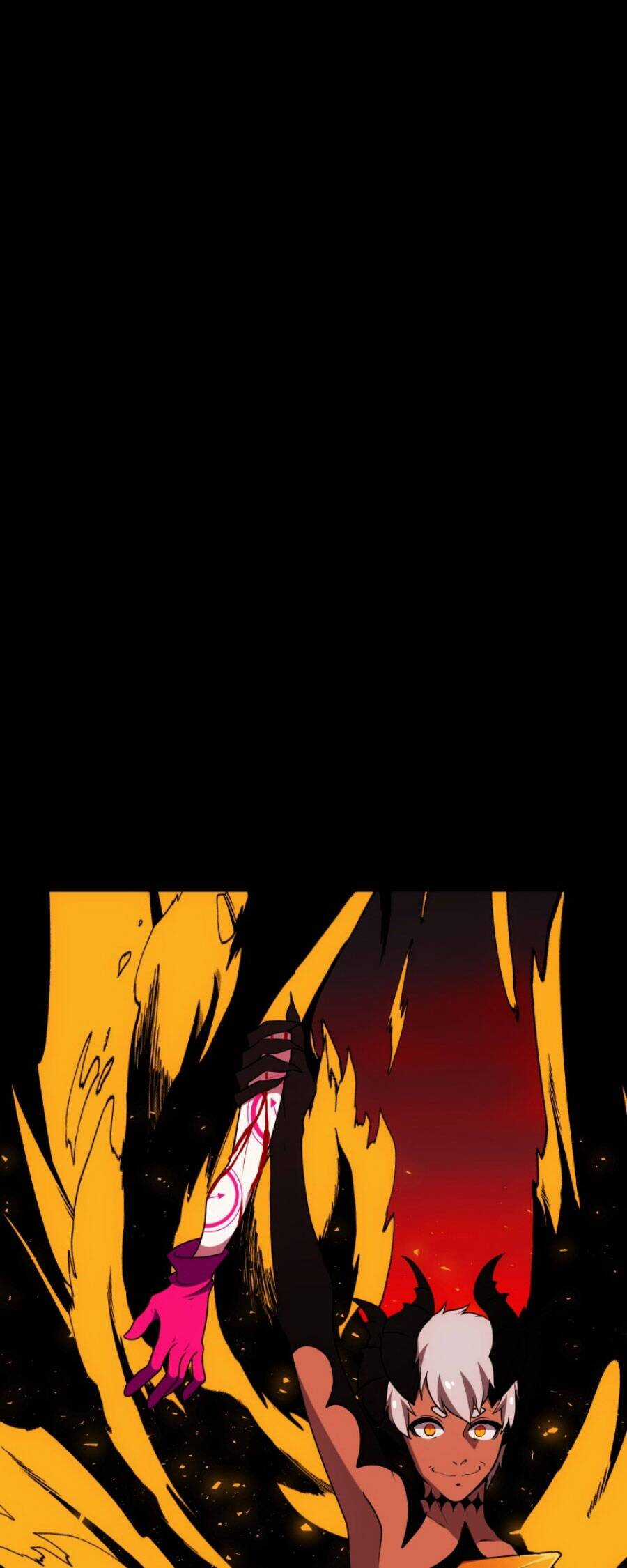 Tử Thần Phiêu Nguyệt Chapter 75 trang 30