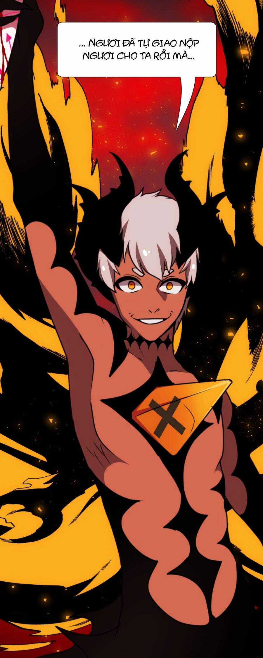 Tử Thần Phiêu Nguyệt Chapter 75 trang 32