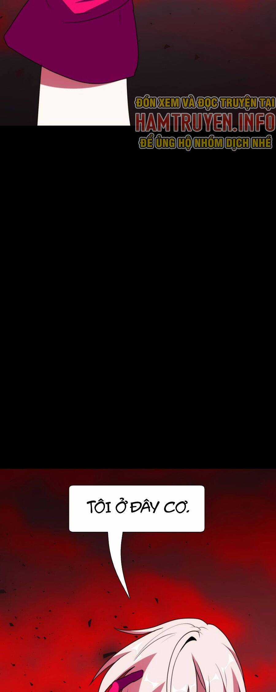 Tử Thần Phiêu Nguyệt Chapter 75 trang 37