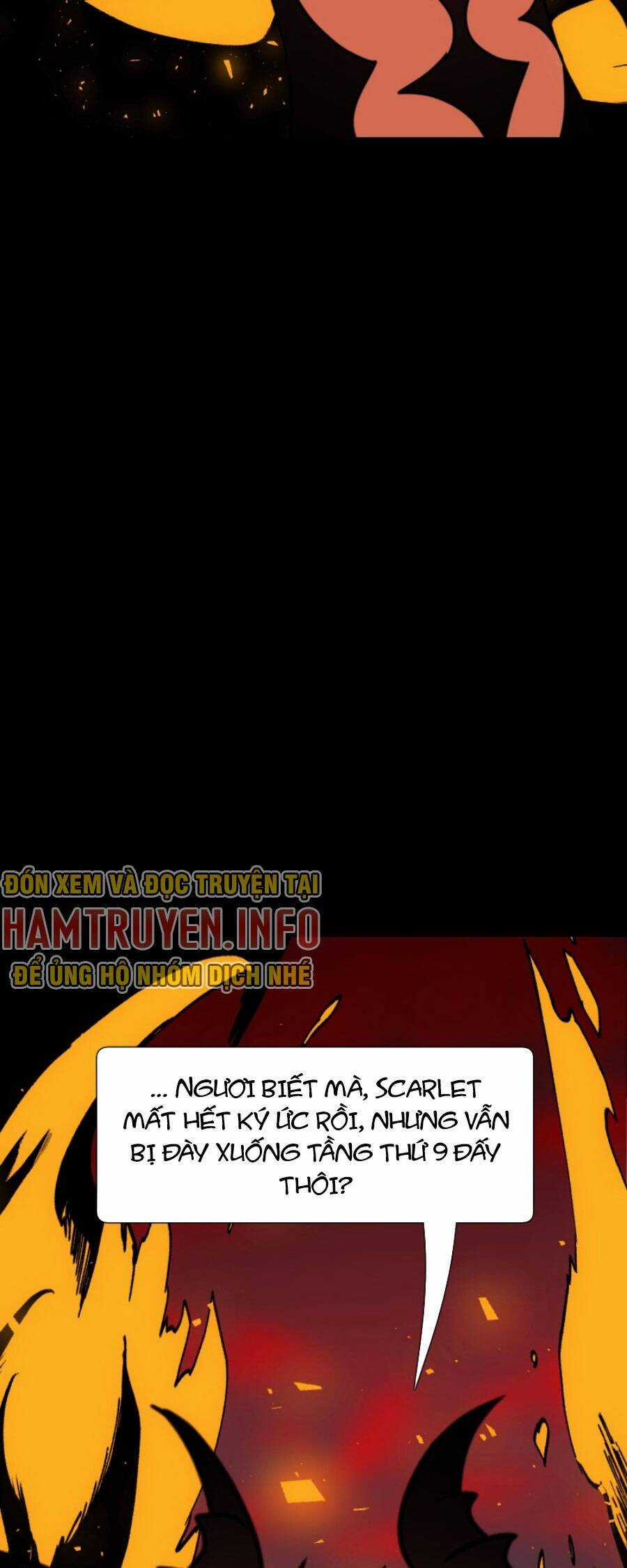 Tử Thần Phiêu Nguyệt Chapter 75 trang 41