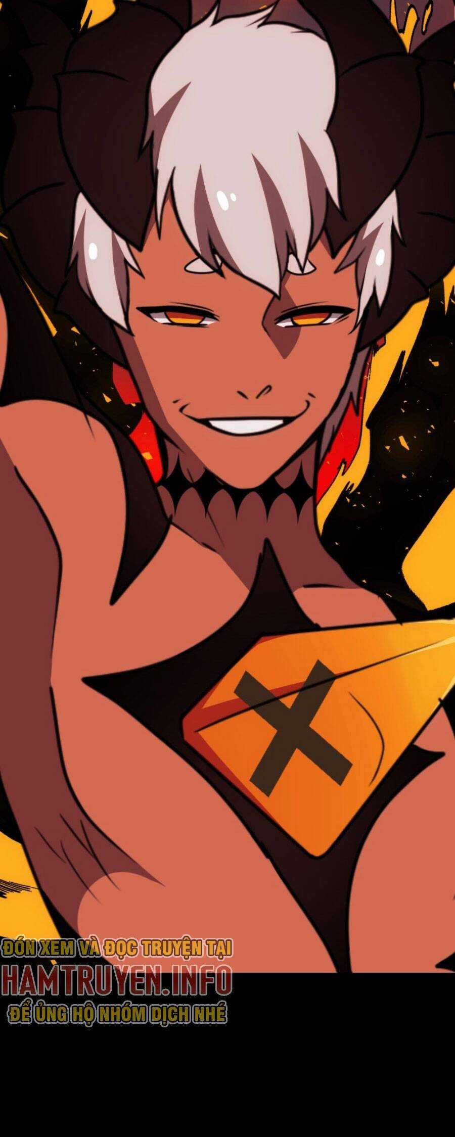 Tử Thần Phiêu Nguyệt Chapter 75 trang 42