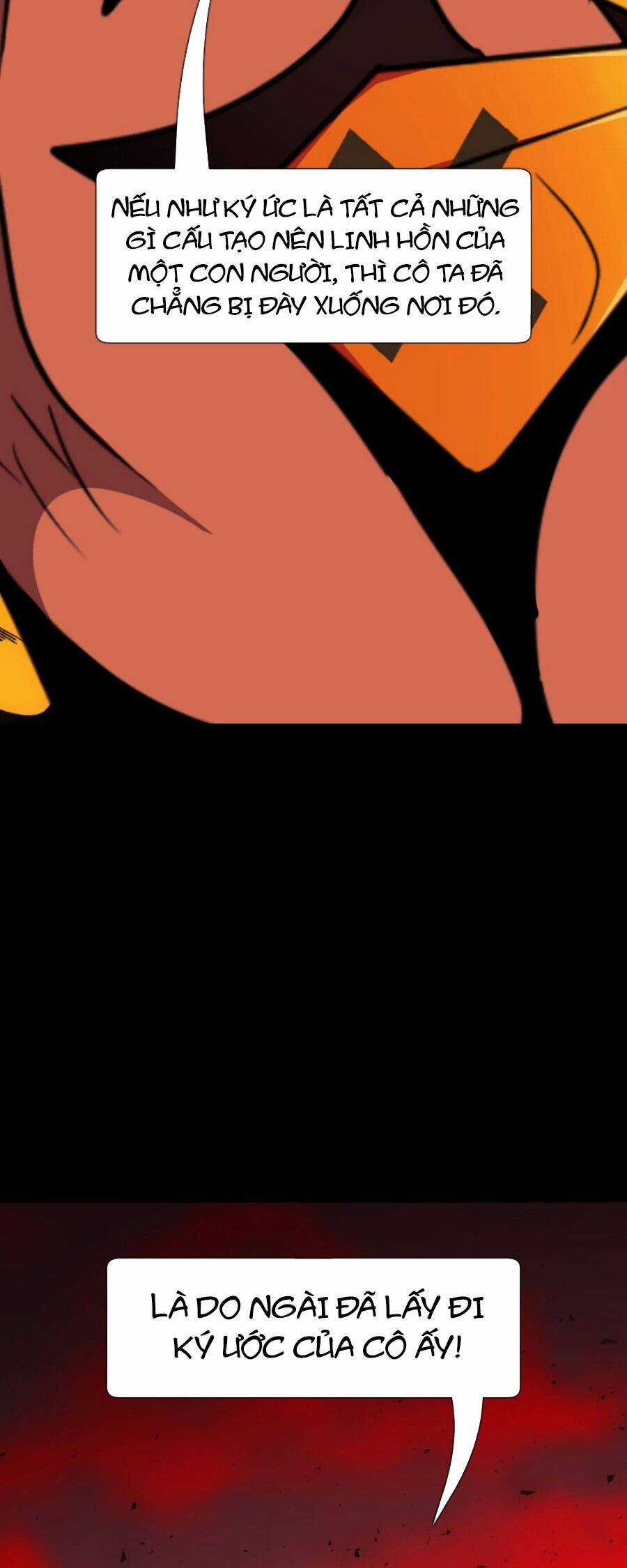 Tử Thần Phiêu Nguyệt Chapter 75 trang 44