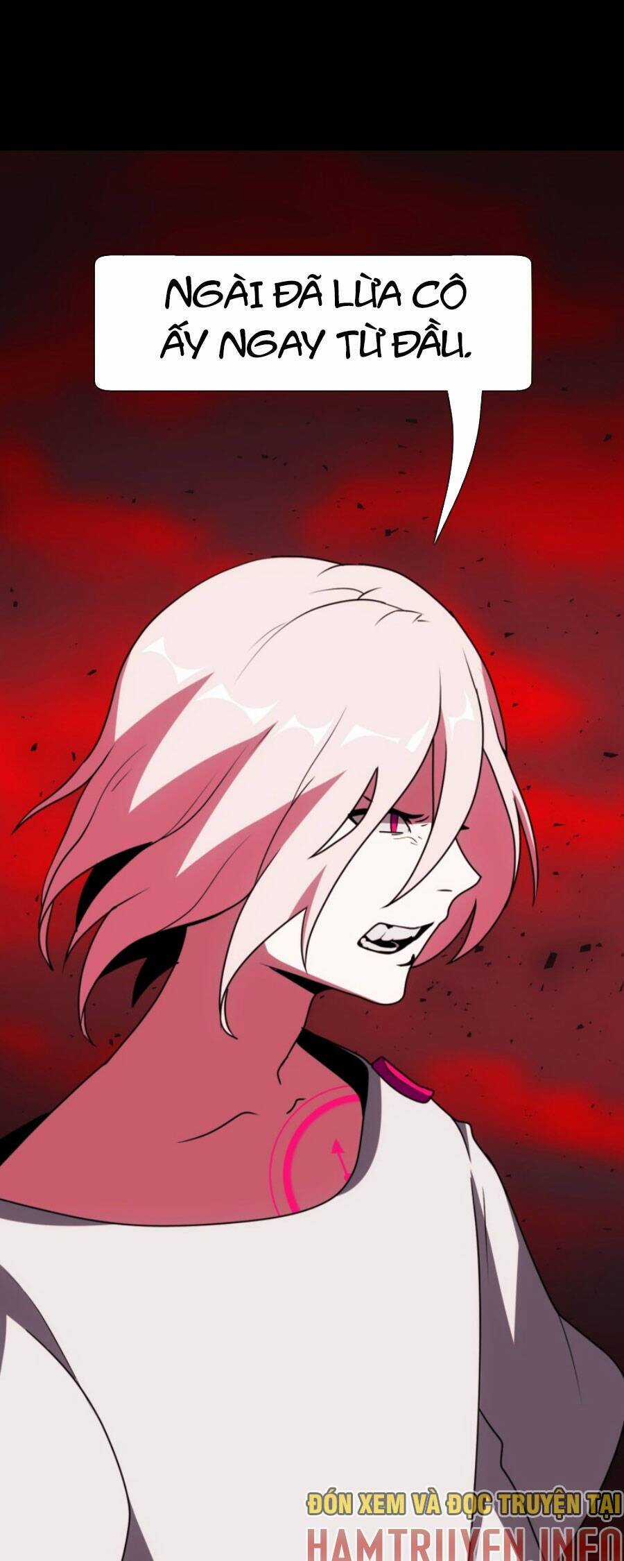 Tử Thần Phiêu Nguyệt Chapter 75 trang 46