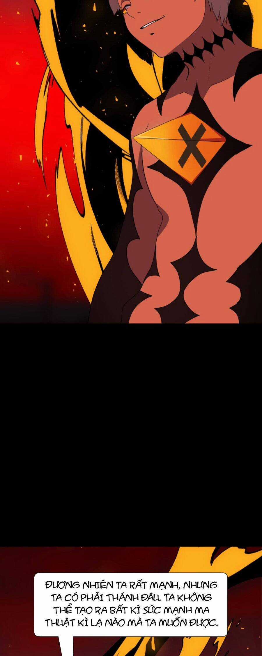 Tử Thần Phiêu Nguyệt Chapter 75 trang 48