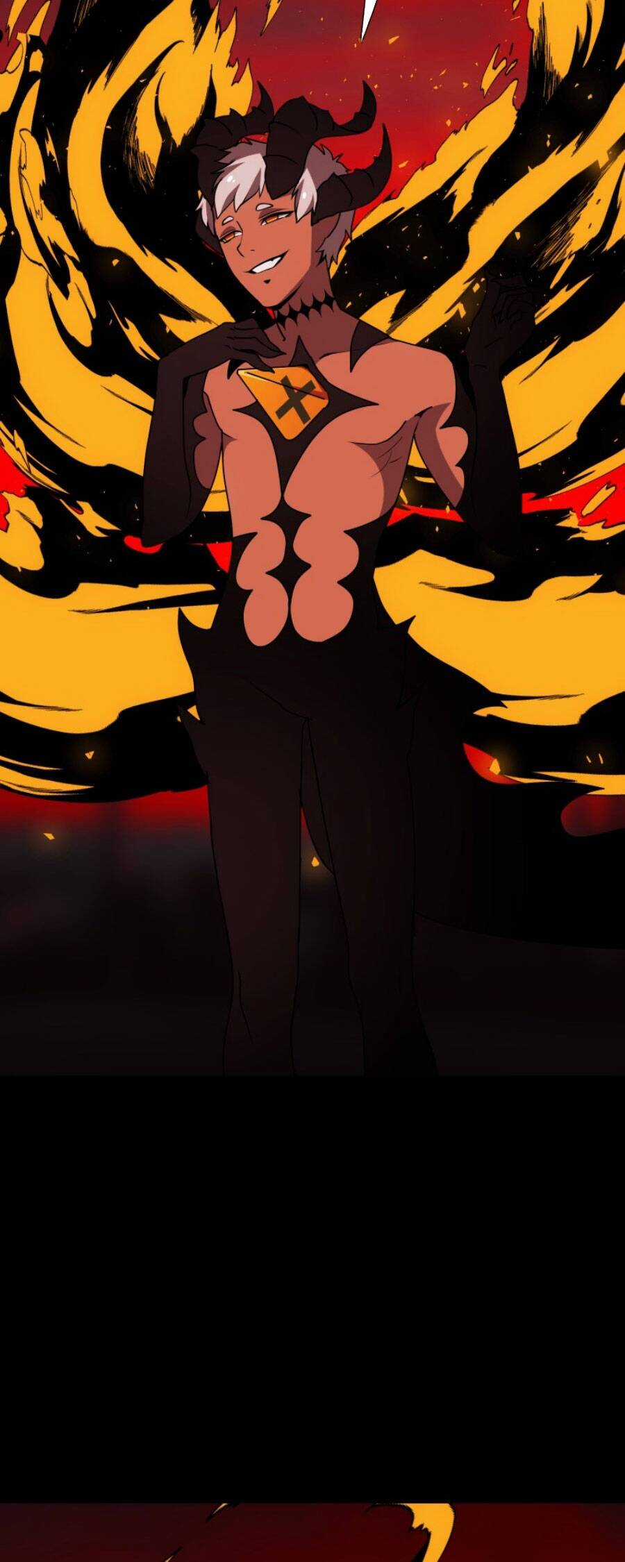 Tử Thần Phiêu Nguyệt Chapter 75 trang 53