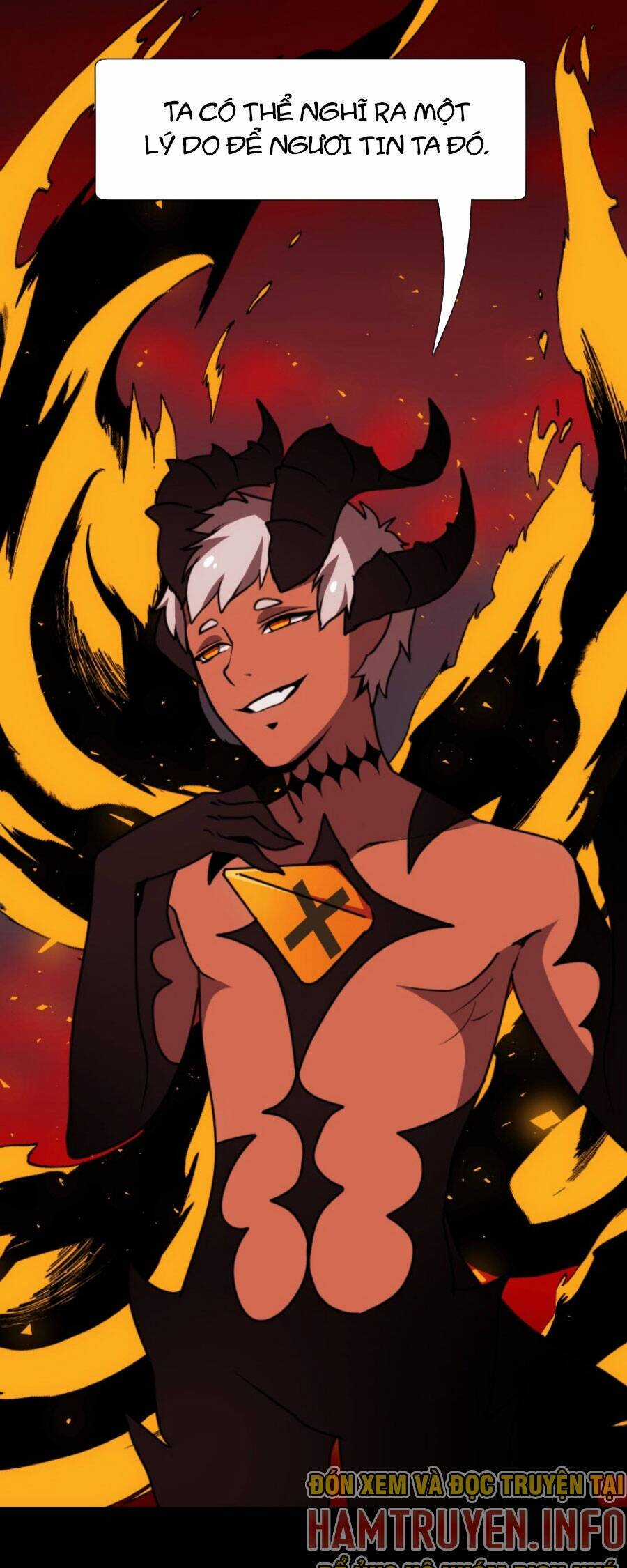 Tử Thần Phiêu Nguyệt Chapter 75 trang 54