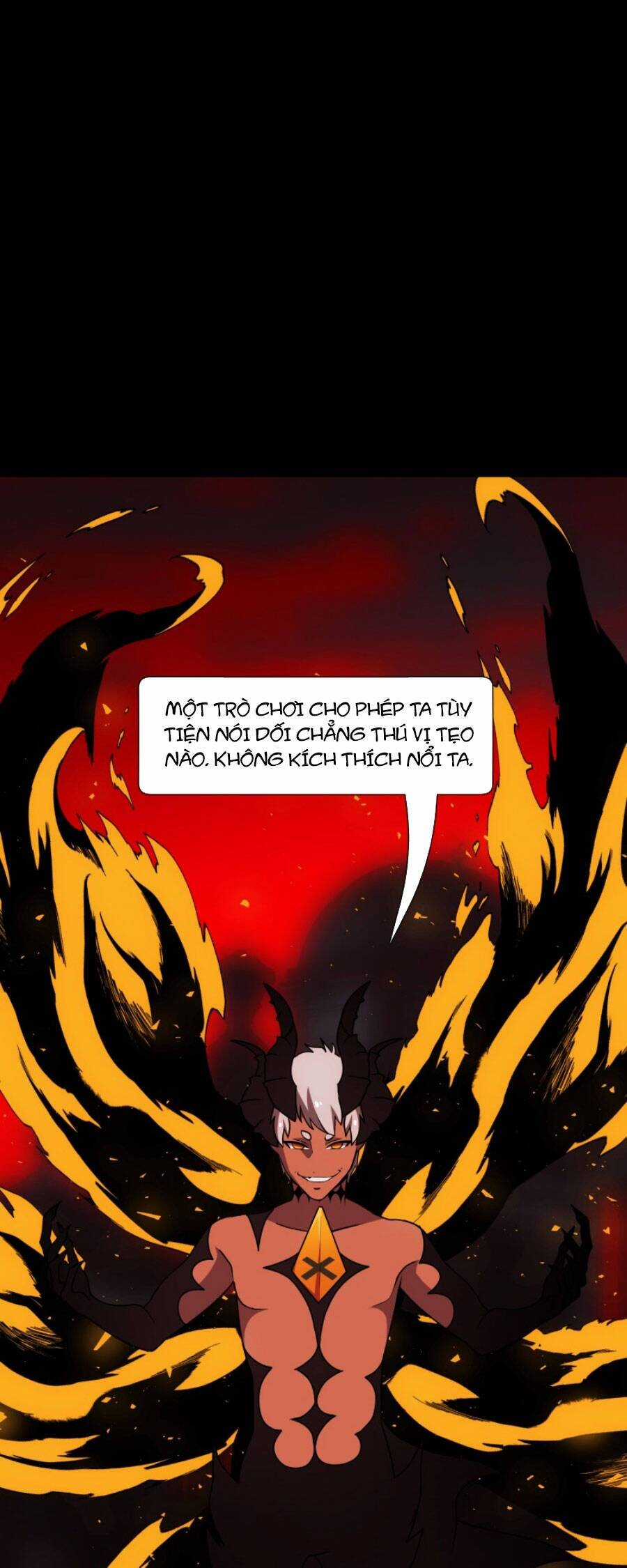 Tử Thần Phiêu Nguyệt Chapter 75 trang 58