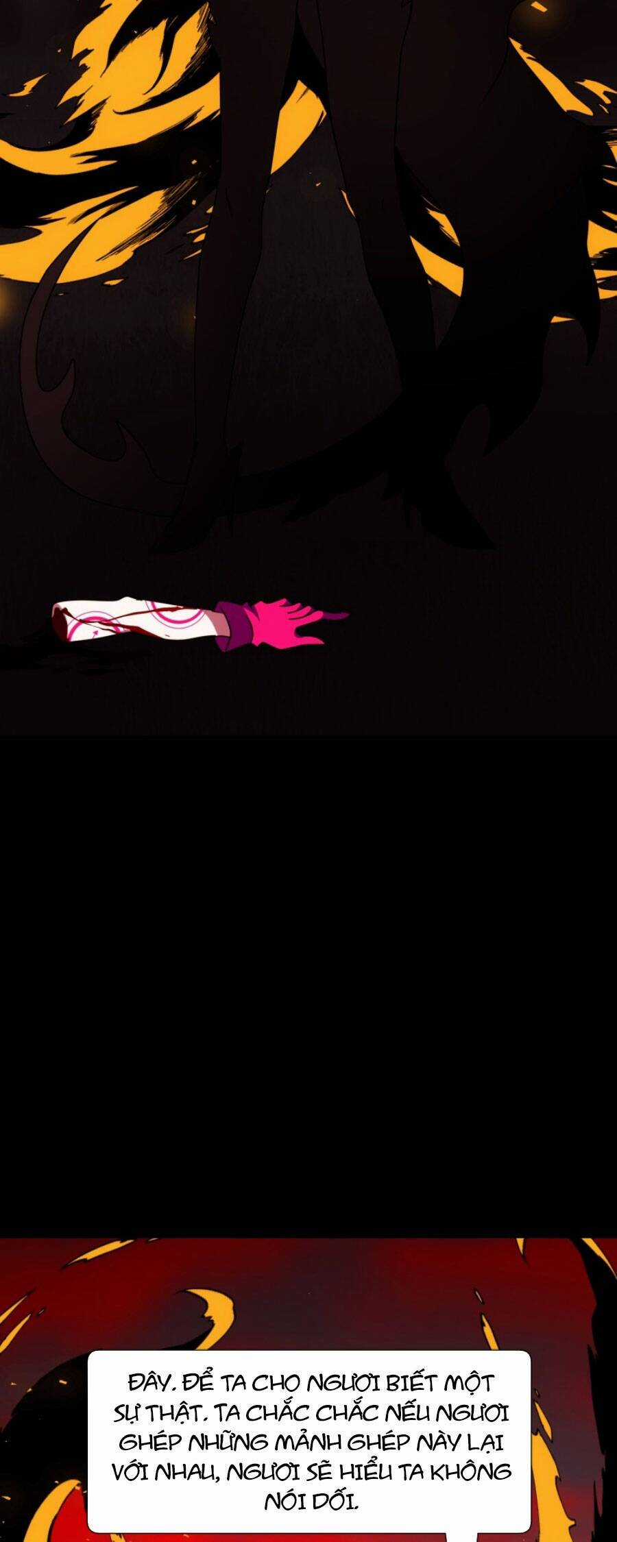 Tử Thần Phiêu Nguyệt Chapter 75 trang 59