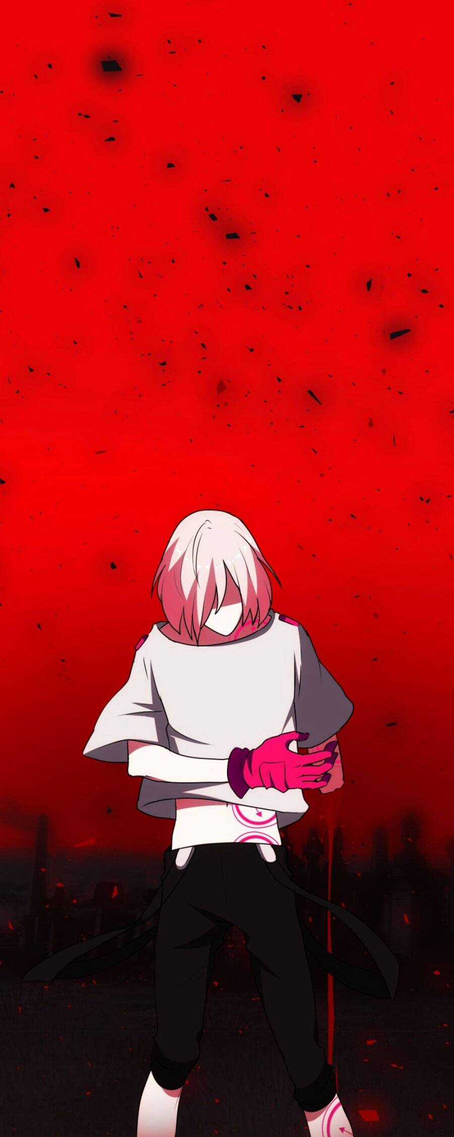 Tử Thần Phiêu Nguyệt Chapter 75 trang 6