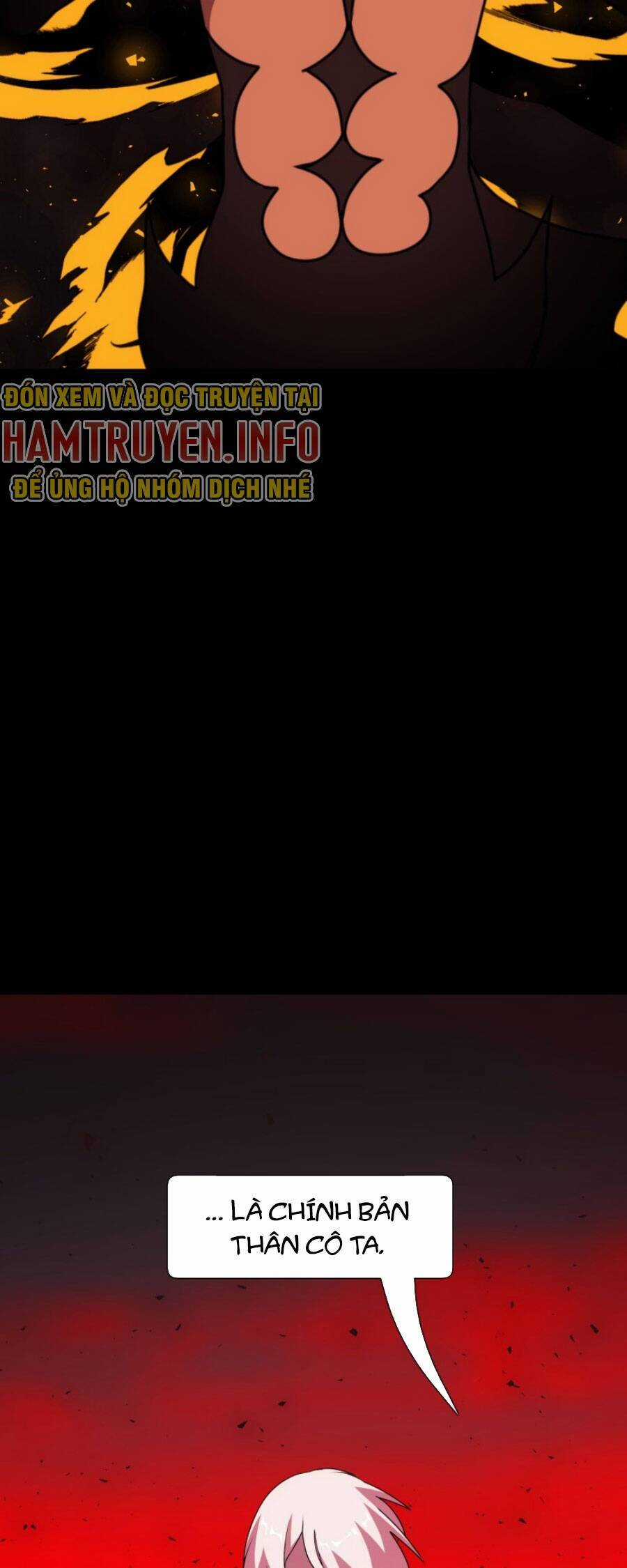 Tử Thần Phiêu Nguyệt Chapter 75 trang 62