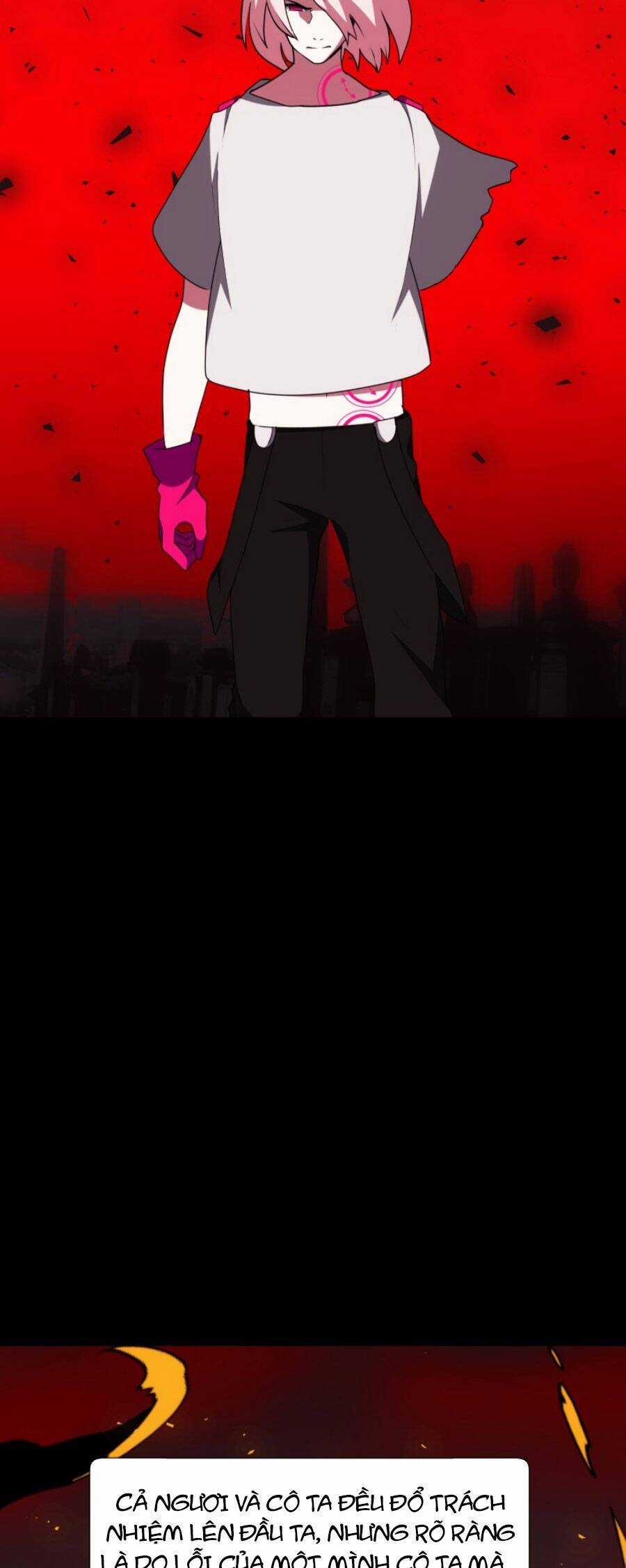 Tử Thần Phiêu Nguyệt Chapter 75 trang 63