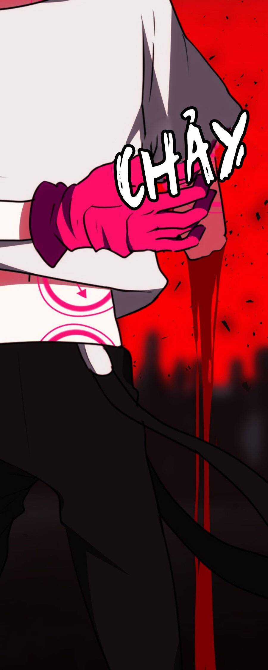 Tử Thần Phiêu Nguyệt Chapter 75 trang 8