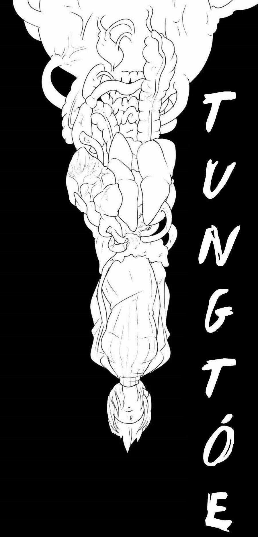 Tử Thần Phiêu Nguyệt Chapter 76 trang 18