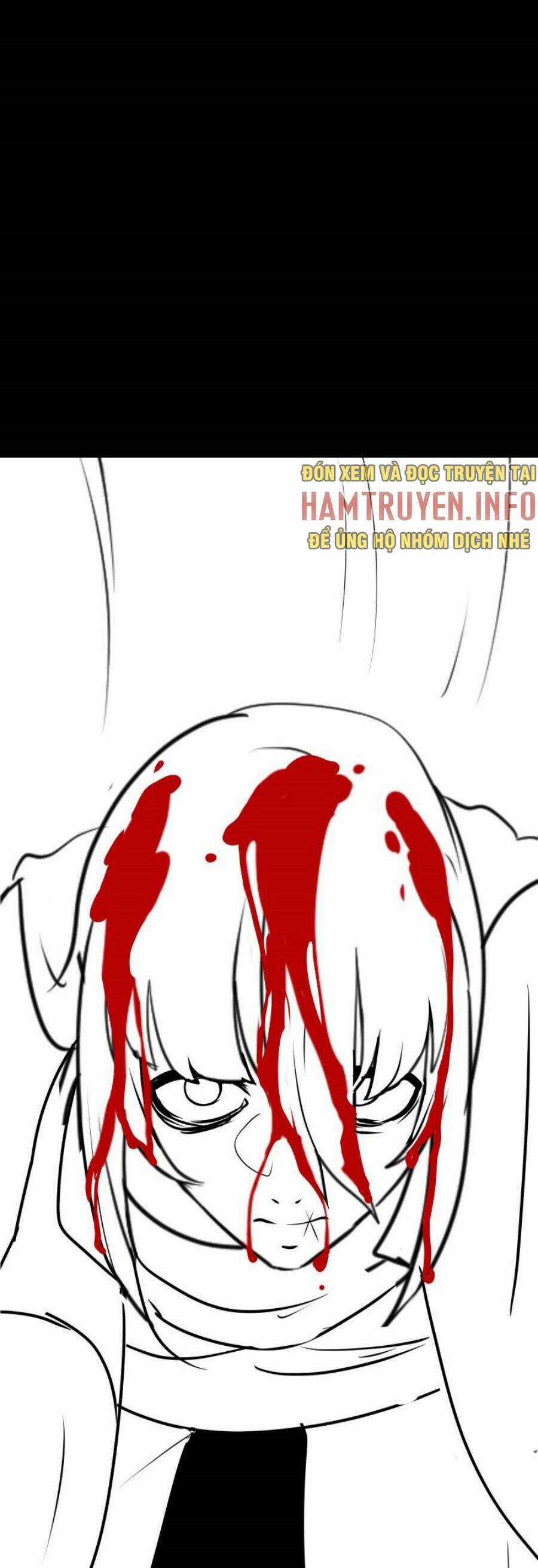 Tử Thần Phiêu Nguyệt Chapter 76 trang 3