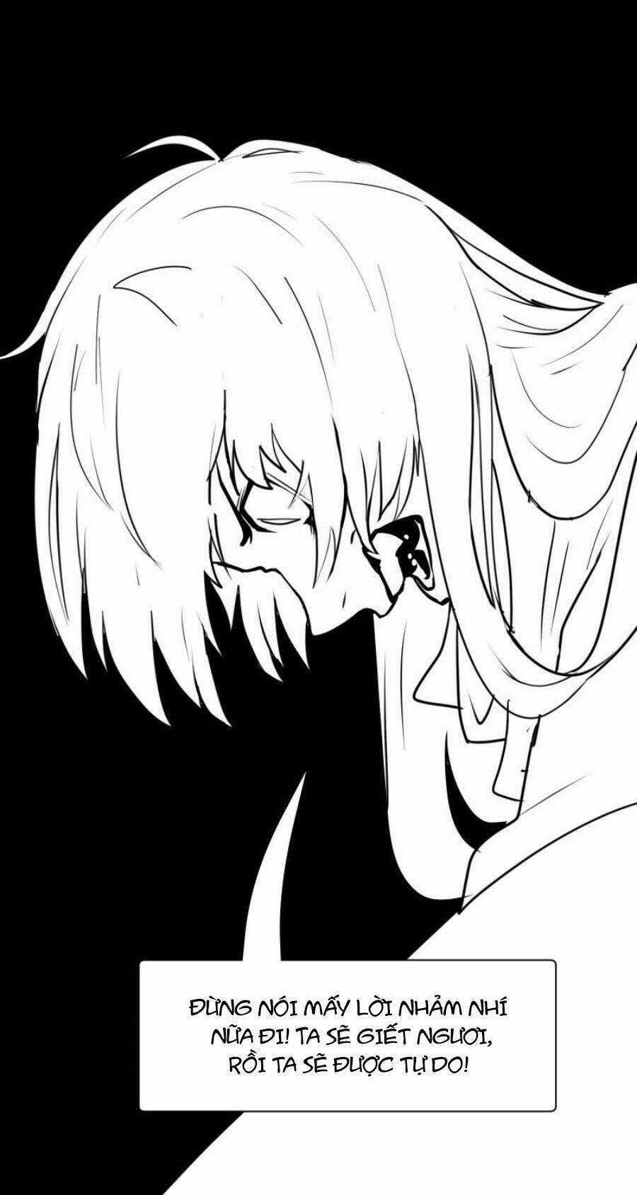 Tử Thần Phiêu Nguyệt Chapter 76 trang 59