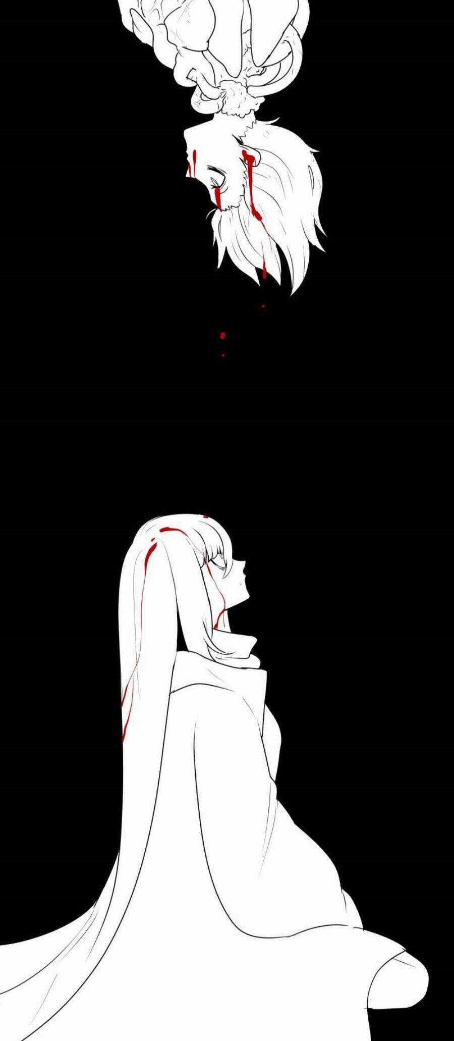 Tử Thần Phiêu Nguyệt Chapter 76 trang 6