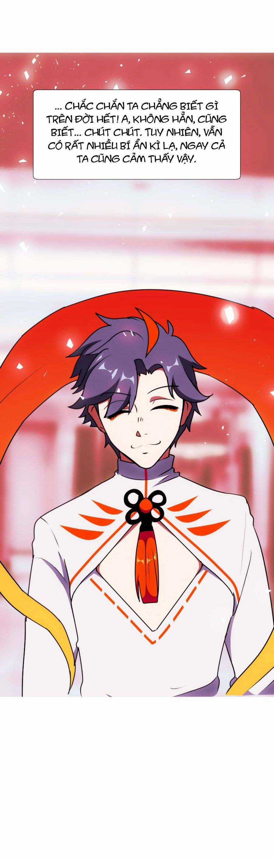 Tử Thần Phiêu Nguyệt Chapter 77 trang 15