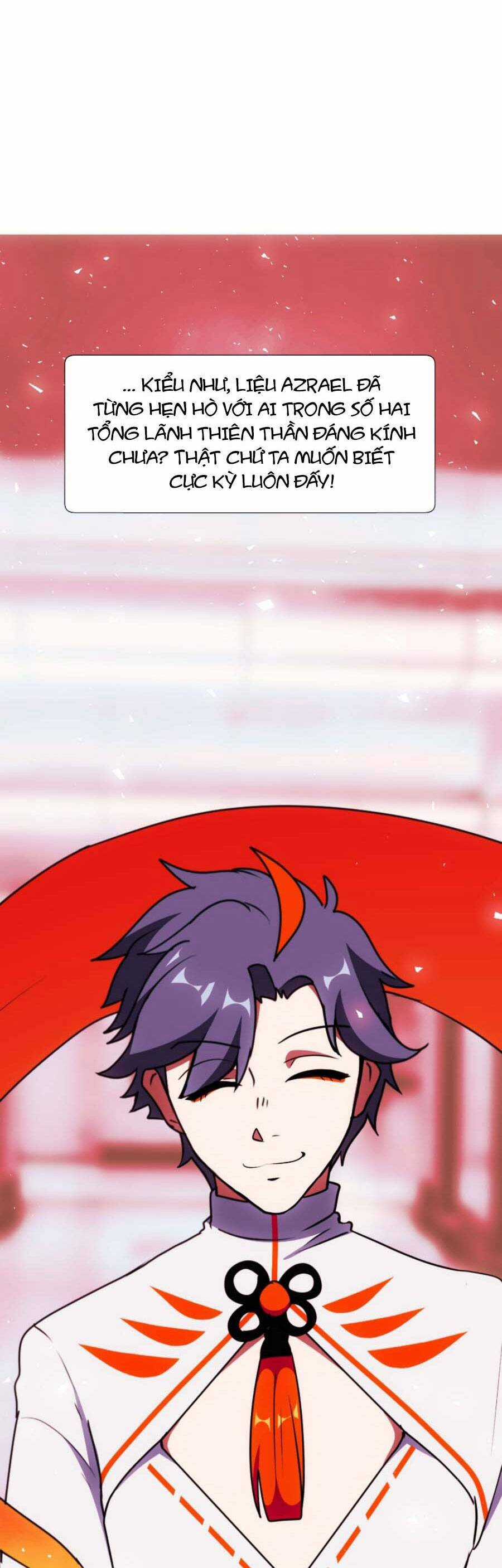 Tử Thần Phiêu Nguyệt Chapter 77 trang 16