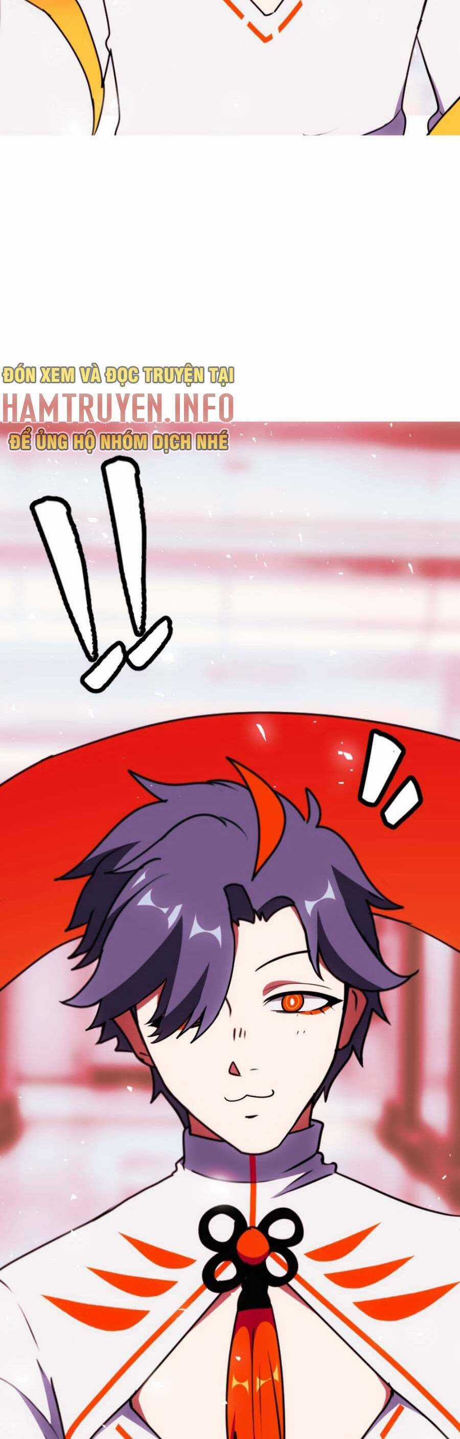 Tử Thần Phiêu Nguyệt Chapter 77 trang 17