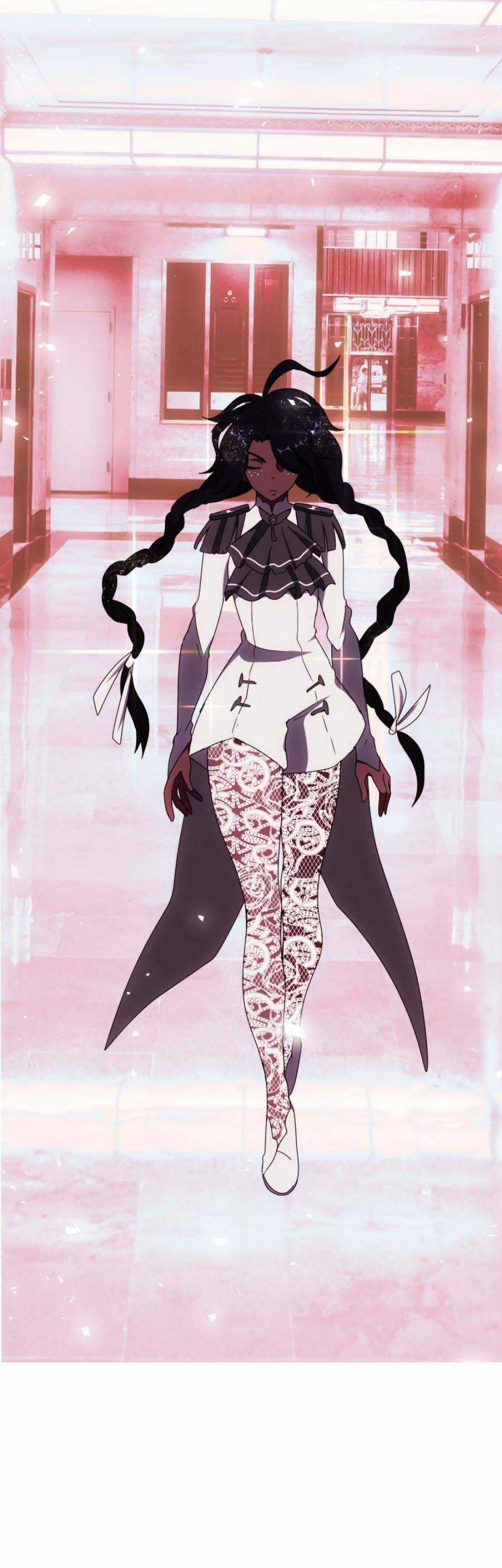 Tử Thần Phiêu Nguyệt Chapter 77 trang 19