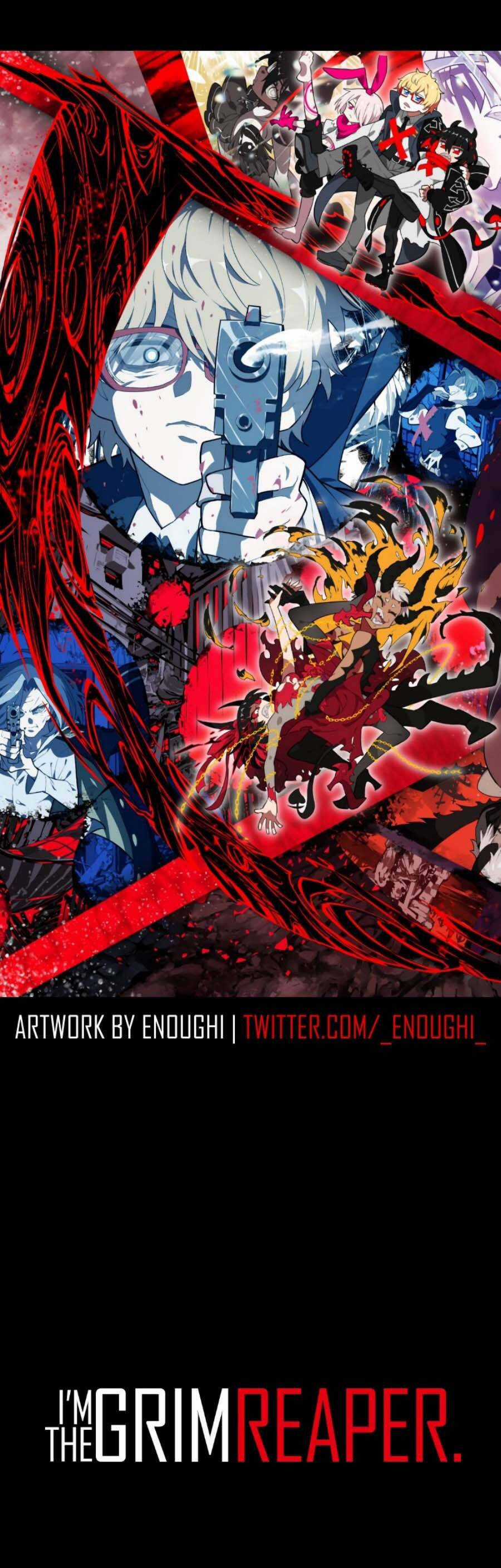 Tử Thần Phiêu Nguyệt Chapter 77 trang 2