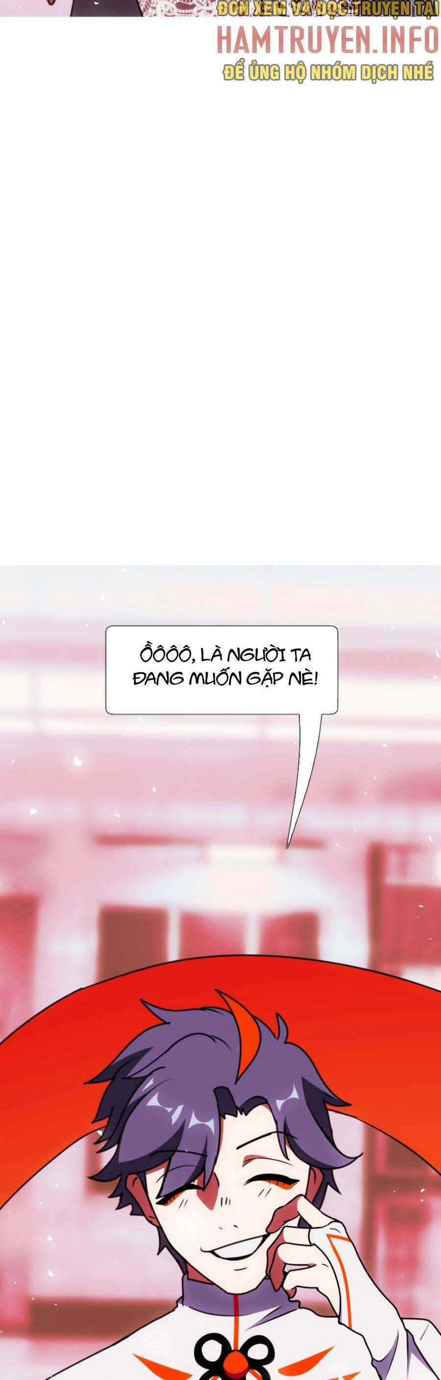 Tử Thần Phiêu Nguyệt Chapter 77 trang 21