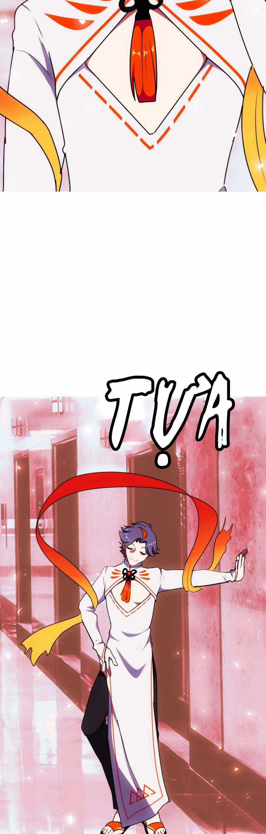 Tử Thần Phiêu Nguyệt Chapter 77 trang 22