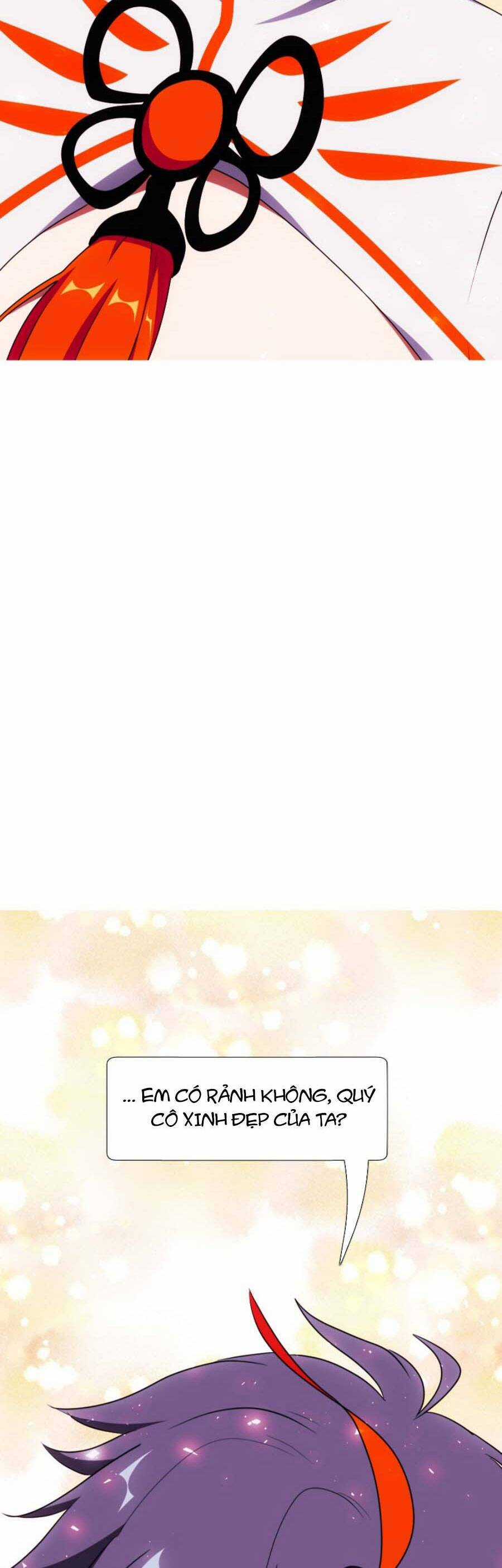 Tử Thần Phiêu Nguyệt Chapter 77 trang 25